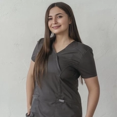 Шарифуллина Эльвира Рафисовна, стоматолог-терапевт