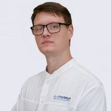 Салихов Дмитрий Александрович, ЛОР