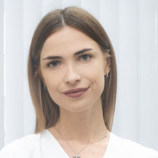 Жукова Екатерина Вадимовна, стоматологический гигиенист