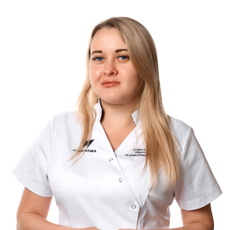 Латыпова Ирина Александровна, ортодонт