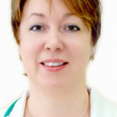 Бережная Ирина Владимировна, гастроэнтеролог