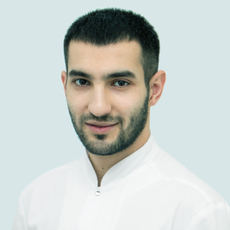 Григорян Армен Акопович, стоматолог-ортопед