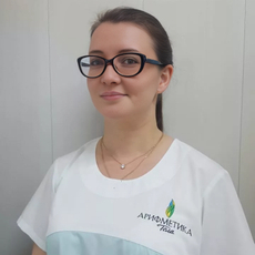 Голыбина Марина Владимировна, врач-косметолог