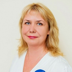 Смирнова Галина Викторовна, невролог