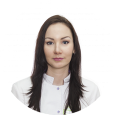 Климова Нина Владимировна, стоматолог-терапевт