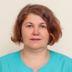Мартынова Елена Анатольевна, акушерка