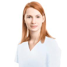 Пожидаева Лариса Сергеевна, детский ЛОР