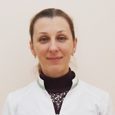 Матвеева Наталья Станиславовна, гинеколог-эндокринолог