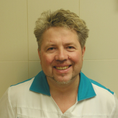 Бедняков Александр Александрович, стоматолог-терапевт