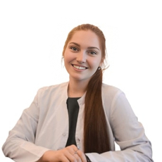Махнёва Софья Сергеевна, терапевт