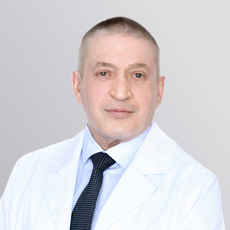 Яковлев Дмитрий Олегович, флеболог