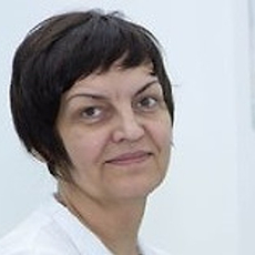 Целикова Марина Алишеровна, стоматолог-хирург