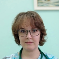 Леонтьева Наталья Евграфовна, неонатолог