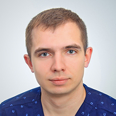 Бодров Денис Дмитриевич, стоматолог-хирург