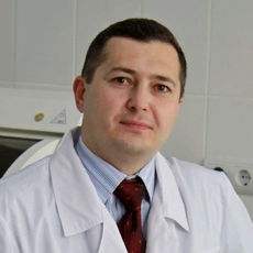 Обрывалин Алексей Александрович, хирург