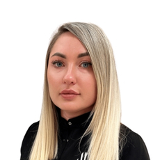 Пирожкова Яна Владимировна, врач УЗД