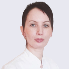 Осипова Мария Андреевна, дерматолог
