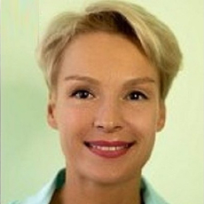 Рыжакова Светлана Павловна, гинеколог