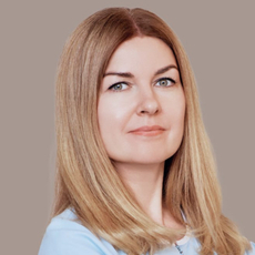 Годлевская Наталья Викторовна, массажист