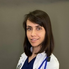 Сенькина Екатерина Ивановна, кардиолог