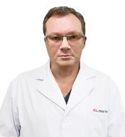 Тупикин Роман Сергеевич, эндоваскулярный хирург