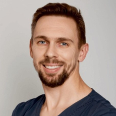 Дегтярев Максим Сергеевич, флеболог