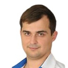 Косолапов Андрей Алексеевич, нейрохирург