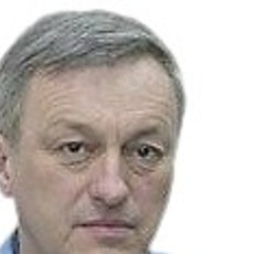 Уткин Сергей Иванович, анестезиолог