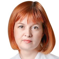 Новицкая Ольга Николаевна, педиатр