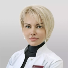 Лебедева Ольга, дерматолог