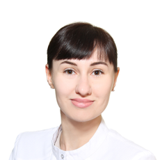 Клокова Софья Сергеевна, невролог