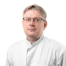 Михайлов Сергей Евгеньевич, пульмонолог