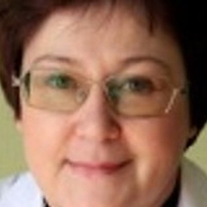 Покровская Светлана Эрастовна, онколог