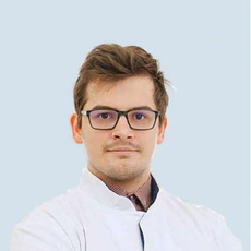Фунтиков Александр Максимович, ортопед