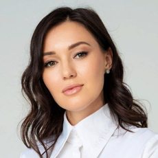 Коркина Ксения Николаевна, дерматолог