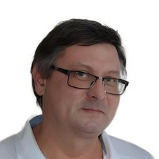 Литвин Андрей Борисович, нейрохирург