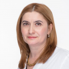 Хидирова Аминат Гаджиевна, терапевт