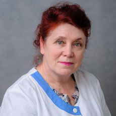 Курчаткина Наталья Степановна, гинеколог