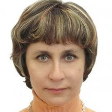 Григорьева Александра Леонидовна, рентгенолог