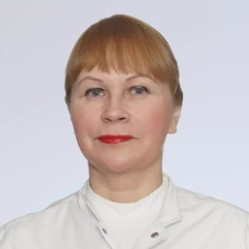 Пупкова Оксана Михайловна, хирург