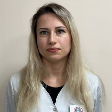 Лишкевич Ирина Алексеевна, психиатр