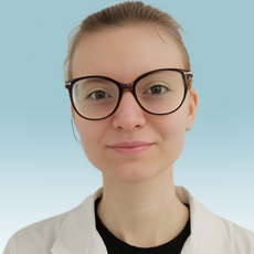 Мельникова Валерия Игоревна, эндокринолог