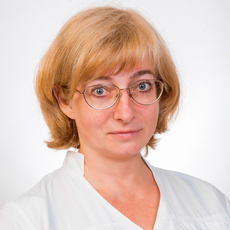 Гейко Наталья Анатольевна, педиатр