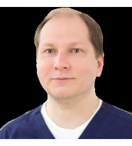 Гаврилов Владимир Михайлович, эмбриолог