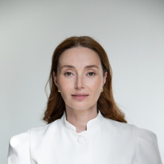 Ганина Виктория Сергеевна, педиатр