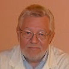 Боярский Вячеслав Евгеньевич, невролог