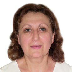 Амбандарян Анаит Генриковна, невролог