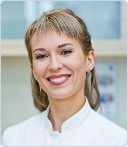 Орлова Евгения Всеволодовна, детский стоматолог