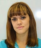 Кузуб Анастасия Александровна, детский стоматолог