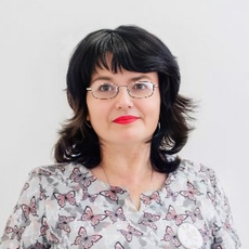 Капитальцева Ульяна Николаевна, педиатр